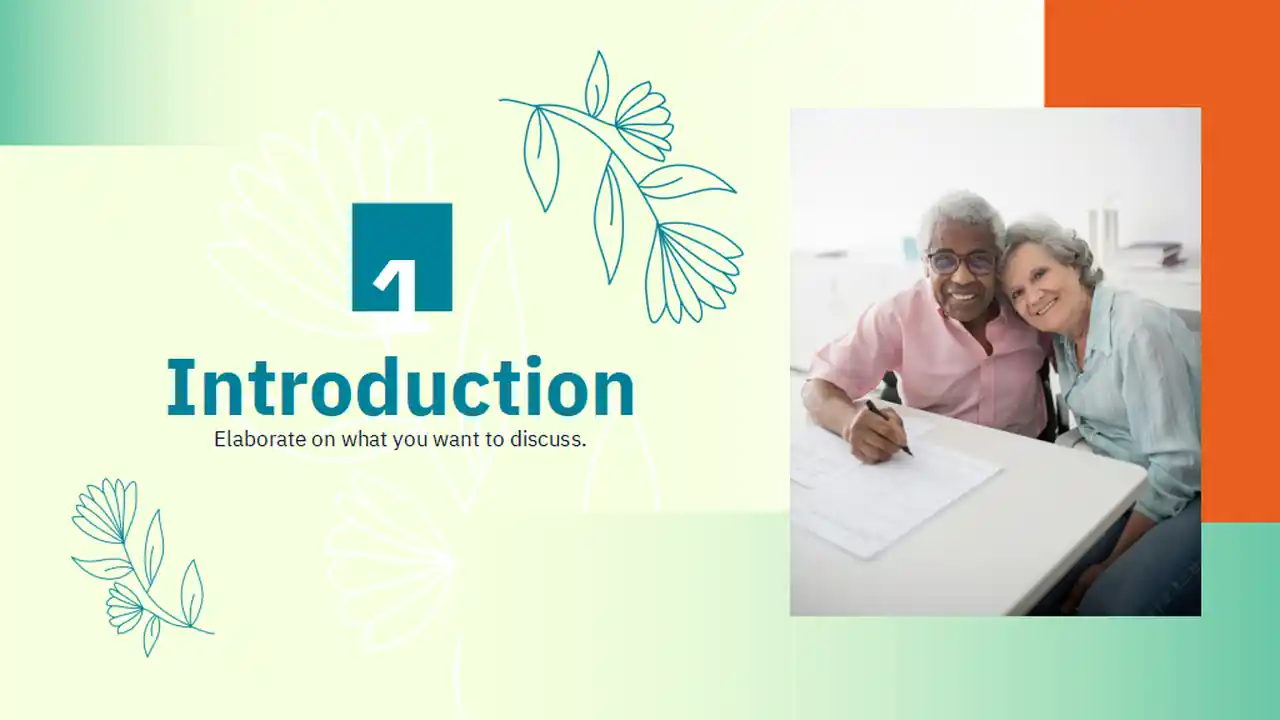 Homeowners Insurance Providers Slides