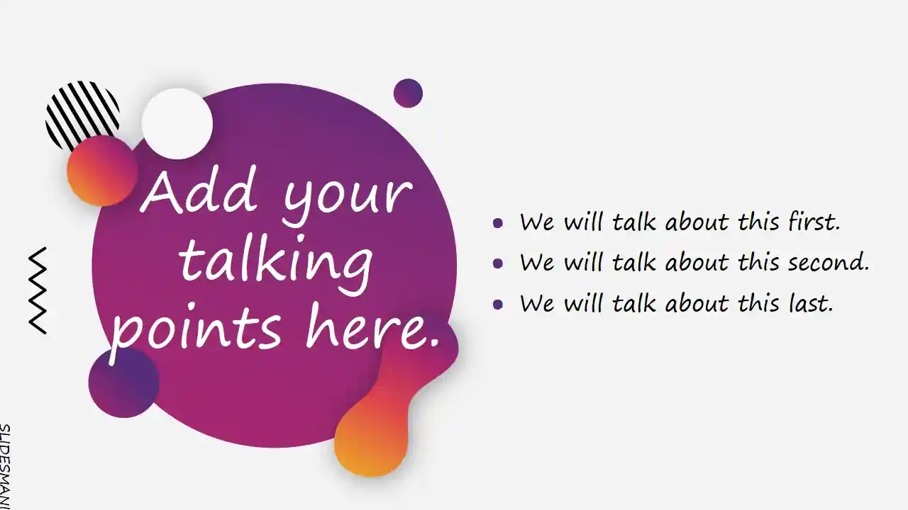 Mortimer Free Template for Google Slides or PowerPoint Presentations