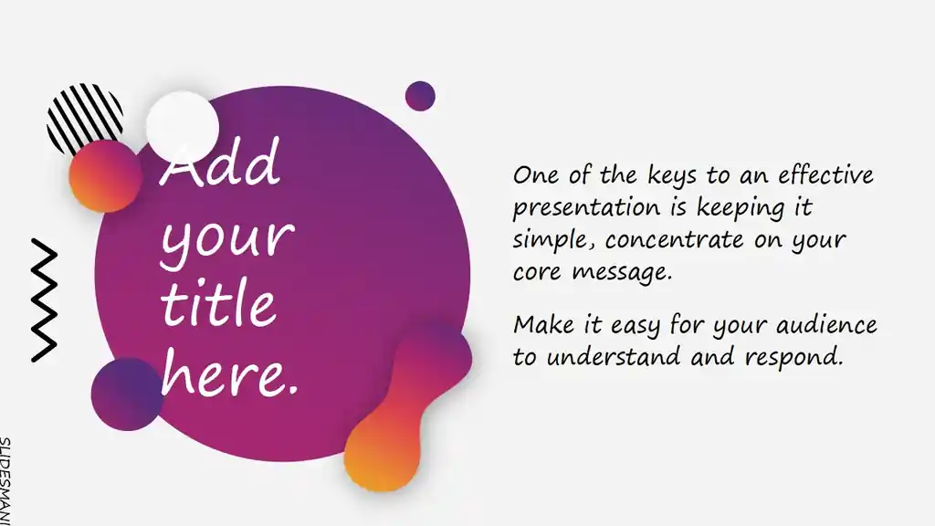 Mortimer Free Template for Google Slides or PowerPoint Presentations