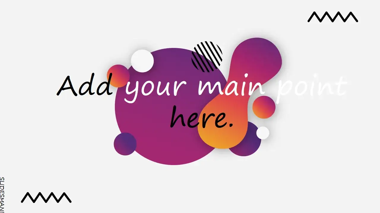 Mortimer Free Template for Google Slides or PowerPoint Presentations