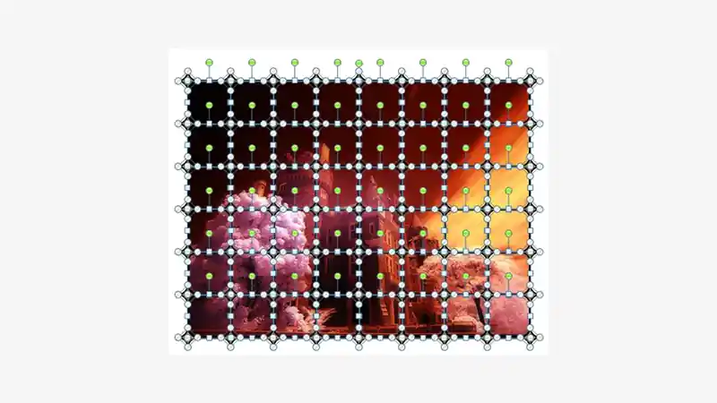Mosaic Effect for Photos in PowerPoint