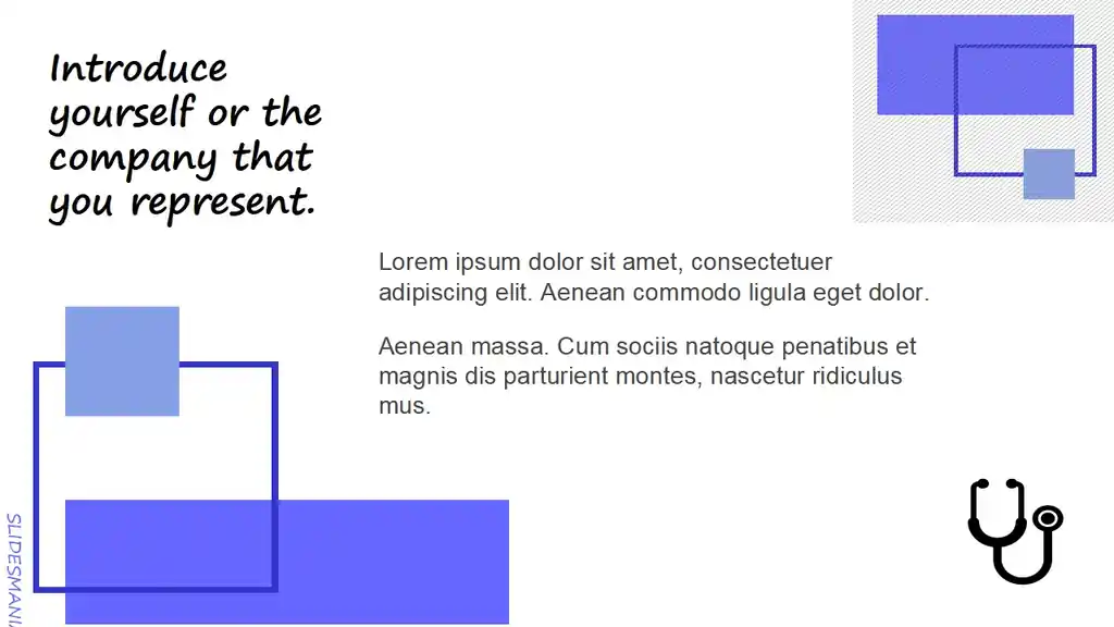 Nash Free multipurpose template for Google Slides or PowerPoint presentations