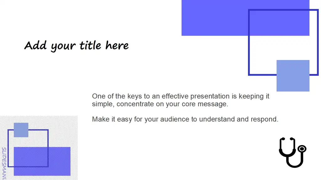 Nash Free multipurpose template for Google Slides or PowerPoint presentations