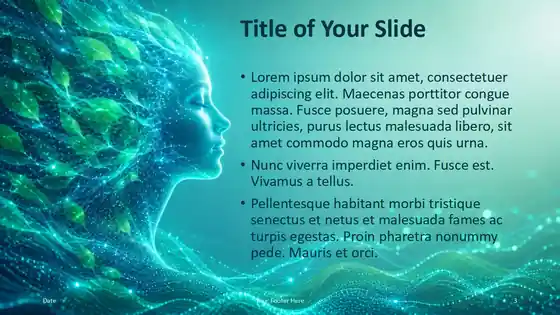 Natural Intelligence Template