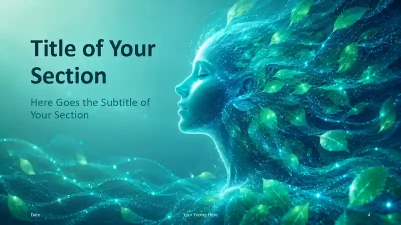 Natural Intelligence Template
