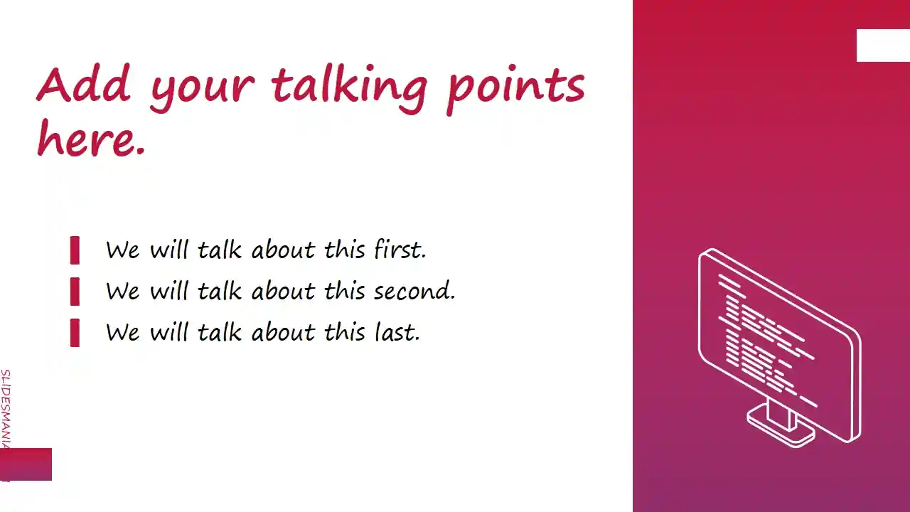 Norris Free Template for Google Slides or PowerPoint Presentations