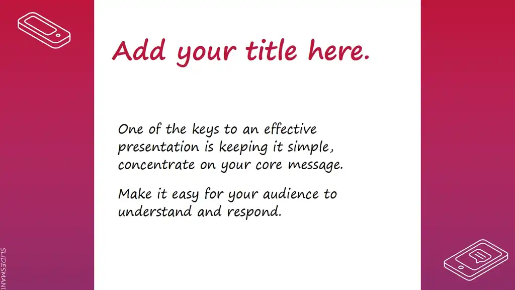 Norris Free Template for Google Slides or PowerPoint Presentations