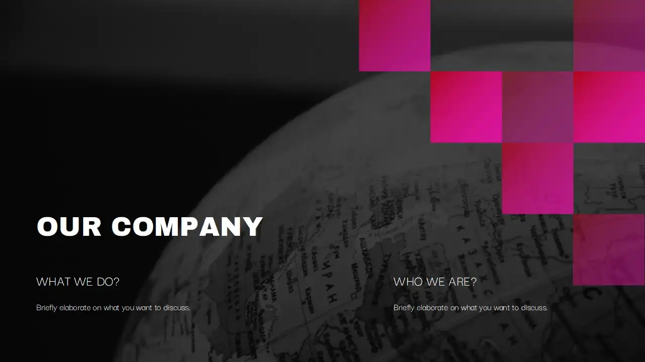 Paid News Slides