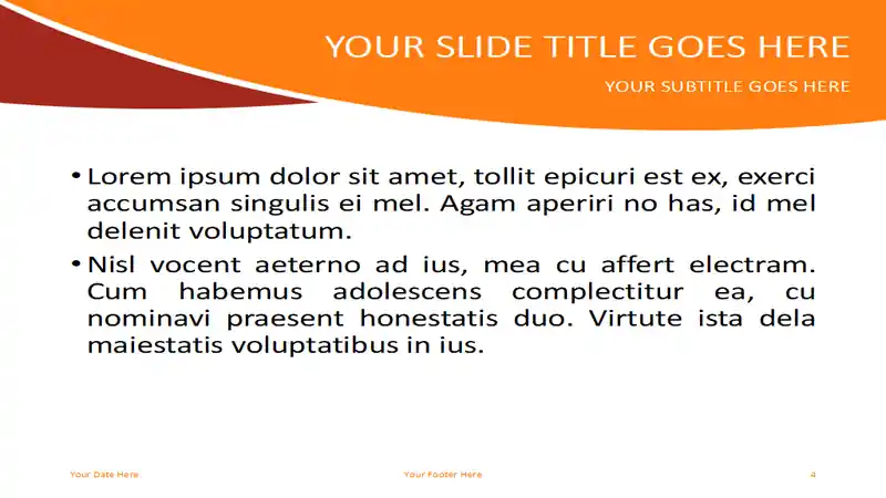 Prayer PowerPoint Template