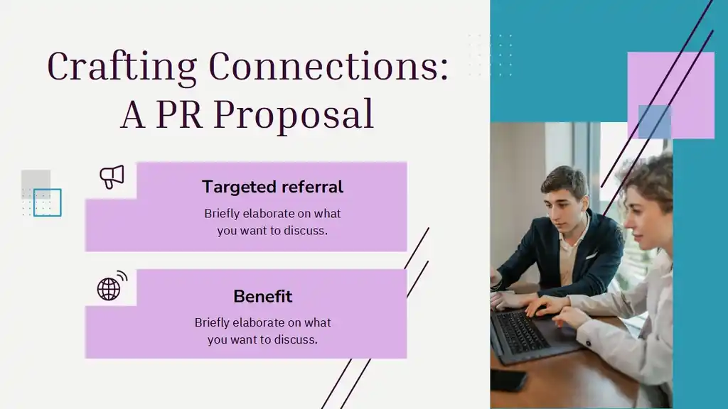 Public Relations Proposal Slides