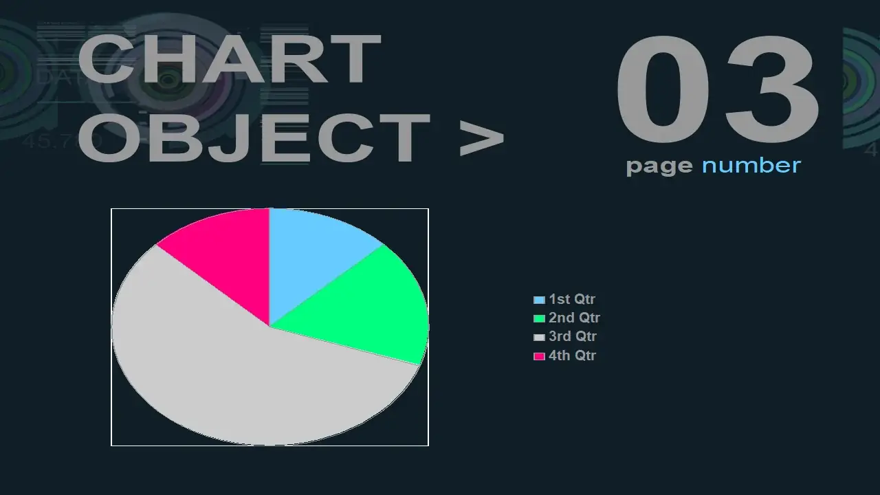 Techcircle PowerPoint Template