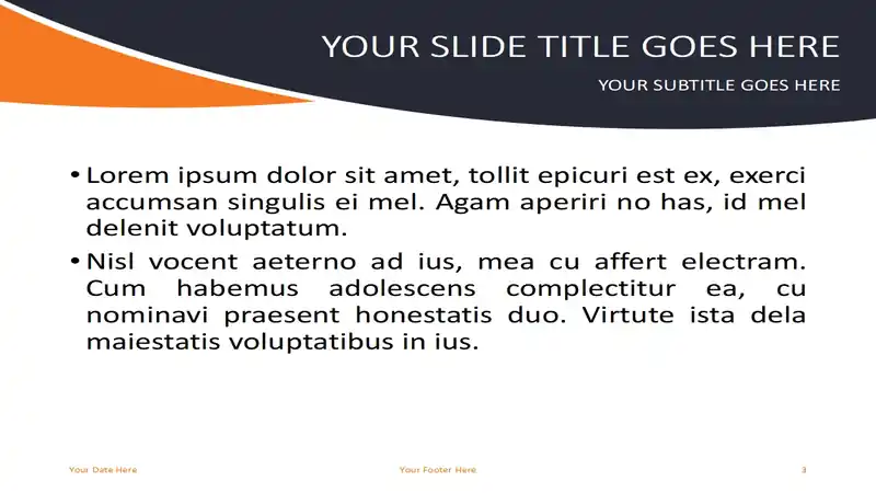 Technology and Computers PowerPoint Template