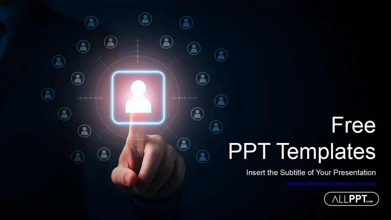 User-Centric Innovation PowerPoint Templates