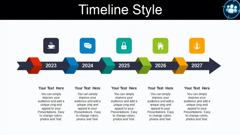 User-Centric Innovation PowerPoint Templates