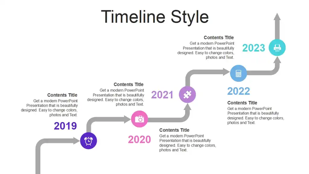 Virtual Reality Technology PowerPoint Templates